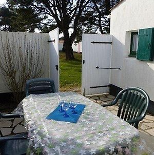 Maison Bretignolles-Sur-Mer, 2 Pieces, 4 Personnes - Fr-1-224A-145 Villa Exterior photo