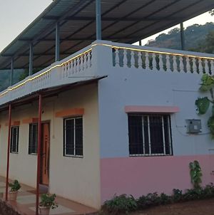 Kavyam Villa Mahabaleshwar Exterior photo