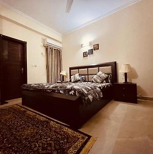 Lovely 1 Bed Room Appartment Islamabad Exterior photo
