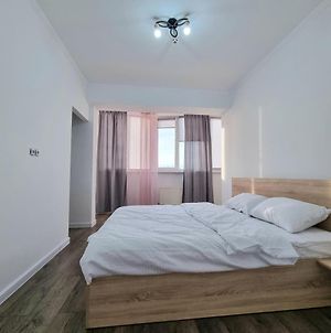 Alba Iulia 2 Bedroom Apartment Chisinau Exterior photo
