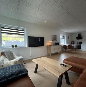 Brand New Flat In Central Klaksvik Apartment Exterior photo