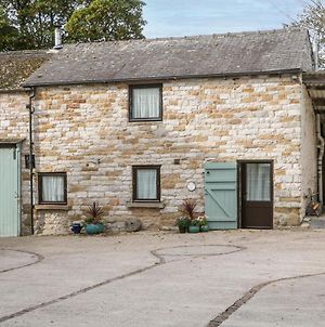 Harry Eyre Cottage Castleton  Exterior photo