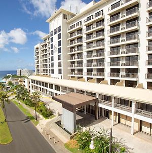 The Bayview Hotel Guam Tumon Exterior photo