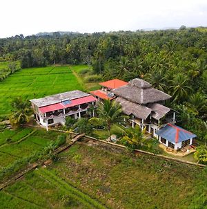 Nelu Villa Sigiriya Exterior photo
