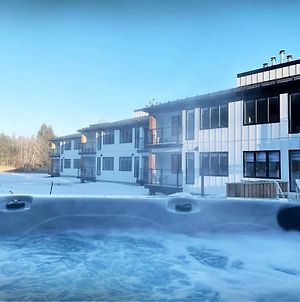 Appartements-Chalets Spa Magog-Orford 202 Exterior photo