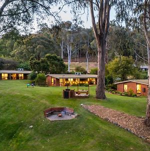 Kiewa Country Cottages Mount Beauty Exterior photo