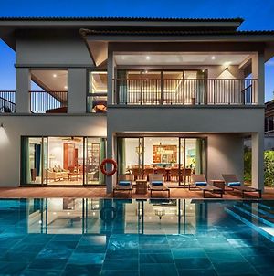 Best Western Premier Sonasea Villas Phu Quoc Exterior photo