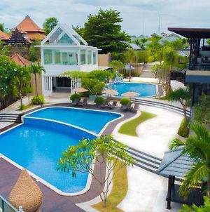 Luxotic Private Villa And Resort Nusa Dua (Bali) Exterior photo