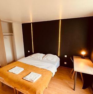 Petit Mulhouse 301 - Lovely Appartement - Cuisine - Parking Gratuit - Netfix - Wifi Exterior photo