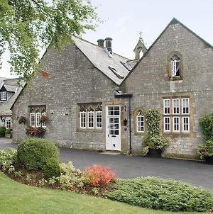 The Old School House Villa Tideswell Exterior photo