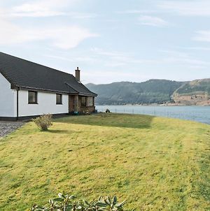 Loch Duich Cottage Inverinate Exterior photo