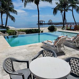 Miramar Villas Resort San Pedro  Exterior photo