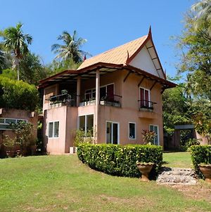 Piman Pu Lek Villa Koh Jum Exterior photo