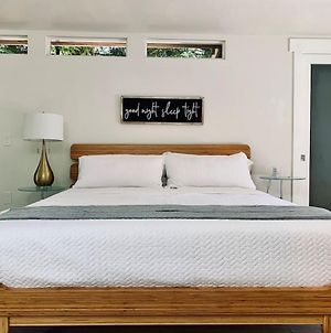 King Bed-Peaceful Modern Cottage-Garden Setting Rancho Cordova Exterior photo