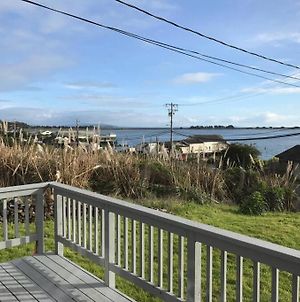 Beautiful Bayside Home With Ocean Views Bodega Bay Exterior photo