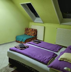 Csokonya Thermal Rooms - Csokonyavisonta Exterior photo