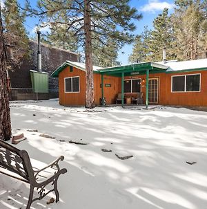 Slice Of Paradise - Charming Mountain Cabin In A Friendly Sugarloaf Neighborhood! Cabin Villa Exterior photo