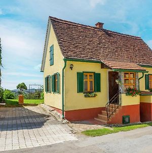 Pleasant Holiday Home In Gersdorf An Der Freistritz With Garden Gersdorf an der Feistritz Exterior photo