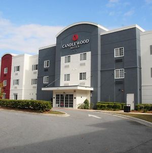 Candlewood Suites Tallahassee, An Ihg Hotel Exterior photo