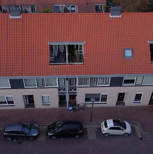 Luxe Woning In Hartje Brielle Apartment Exterior photo