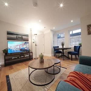 Ritual Stays Stylish 1-Bed Flat In The Heart Of St Albans City Centre With Working Space And Super Fast Wifi Exterior photo