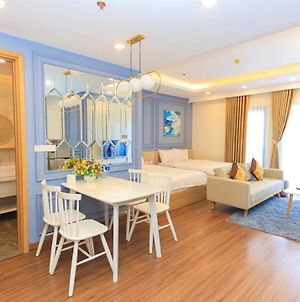 Khach San Quy Nhon Studio Vip, Couple Or Family, Full Facilities , Sea View Apartment Exterior photo