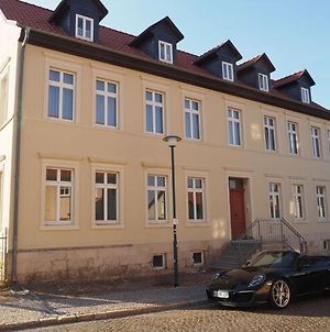 Apartment In The Center Of Ballenstedt Exterior photo