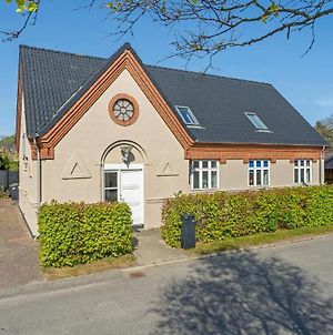 Awesome Home In Struer With Wifi And 6 Bedrooms Exterior photo