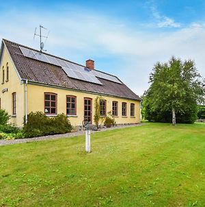 Stunning Home In Stenstrup With 4 Bedrooms Exterior photo