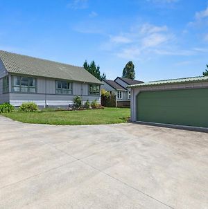 The Violet Villa - Rotorua Holiday Home Exterior photo