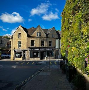 Period Apartment, Great Views, In Heart Of Town. Bradford-On-Avon Exterior photo