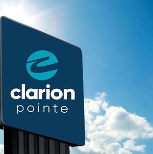 Clarion Pointe By Choice Hotels Erie Exterior photo