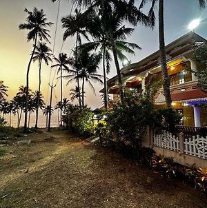Kovalam Beach House Apartment Thiruvananthapuram Exterior photo