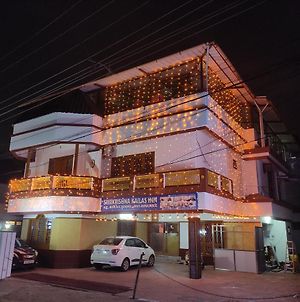 Krishna Kailas Apartment Guruvayur Exterior photo