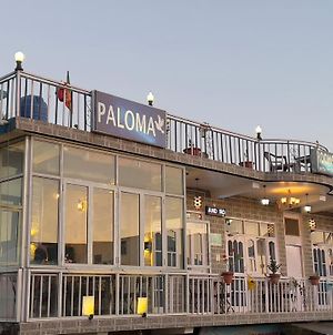 Paloma Hotel Bir  Exterior photo