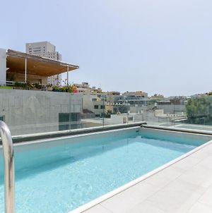 Midnight Swim By Holyguest Apartment Tel Aviv Exterior photo