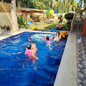 Exclusive Spacious Outdoor Villa With Pool Alburquerque Exterior photo