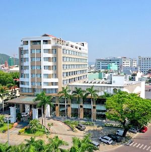 Saigon Quy Nhon Hotel Exterior photo