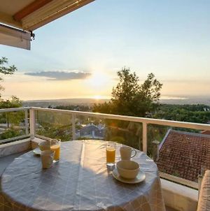 Panorama View, Nilie Hospitality Mgmt Apartment Thessaloniki Exterior photo