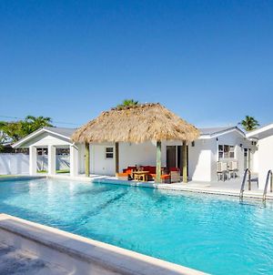 New Aqua Vista-Waterfront Amazing Pool & Docking Villa Key West Exterior photo