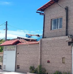 Hostel Falcao-Suites Privativas Com Ar Condicionado Rio das Ostras Exterior photo