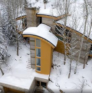Stunning Ski House In Vail - Up To 8! Gym Access- 3 Night Minimum Stay Exterior photo