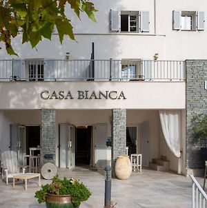 Best Western Hotel Casa Bianca Calvi  Exterior photo
