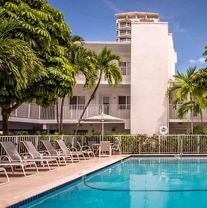 Park Royal Miami Beach Hotel Exterior photo