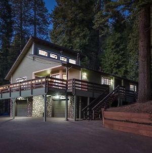 Modern Mountain Retreat - Welcome To Pine Ridge! Villa Pollock Pines Exterior photo