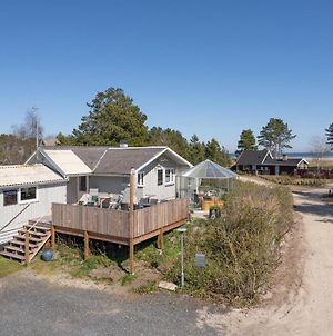 Amazing Home In Hadsund With Wifi And 3 Bedrooms Exterior photo