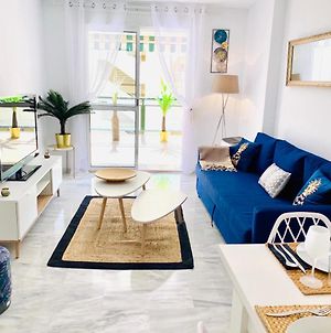 Beautiful Appartement Benalmadena Costa Playa Exterior photo