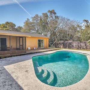 Large Groups Up To 12 Guests In Ground Pool Villa Tampa Exterior photo