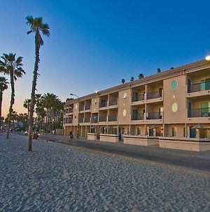 Southern California Beach Club Hotel Oceanside Exterior photo