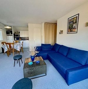 Appartement Quiberon, 2 Pieces, 5 Personnes - Fr-1-478-231 Exterior photo